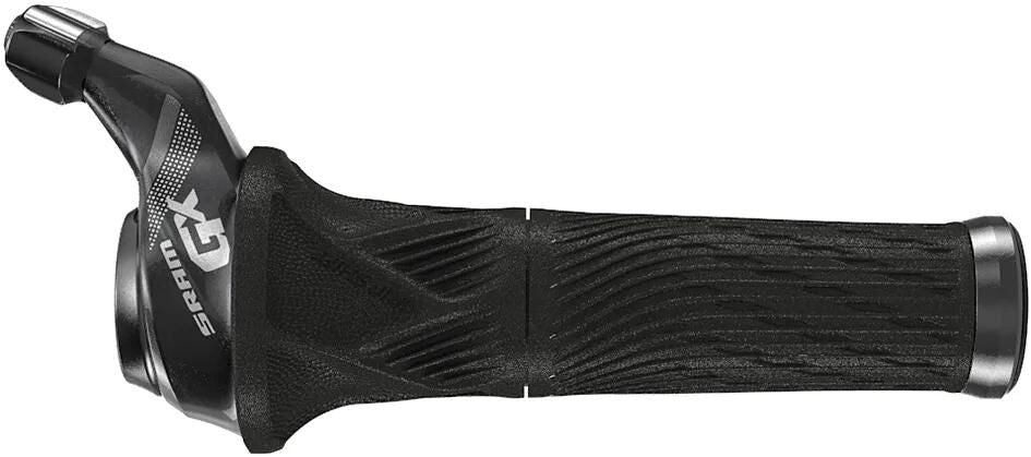Sram Twist Grip Shifter GX 11-SP nero