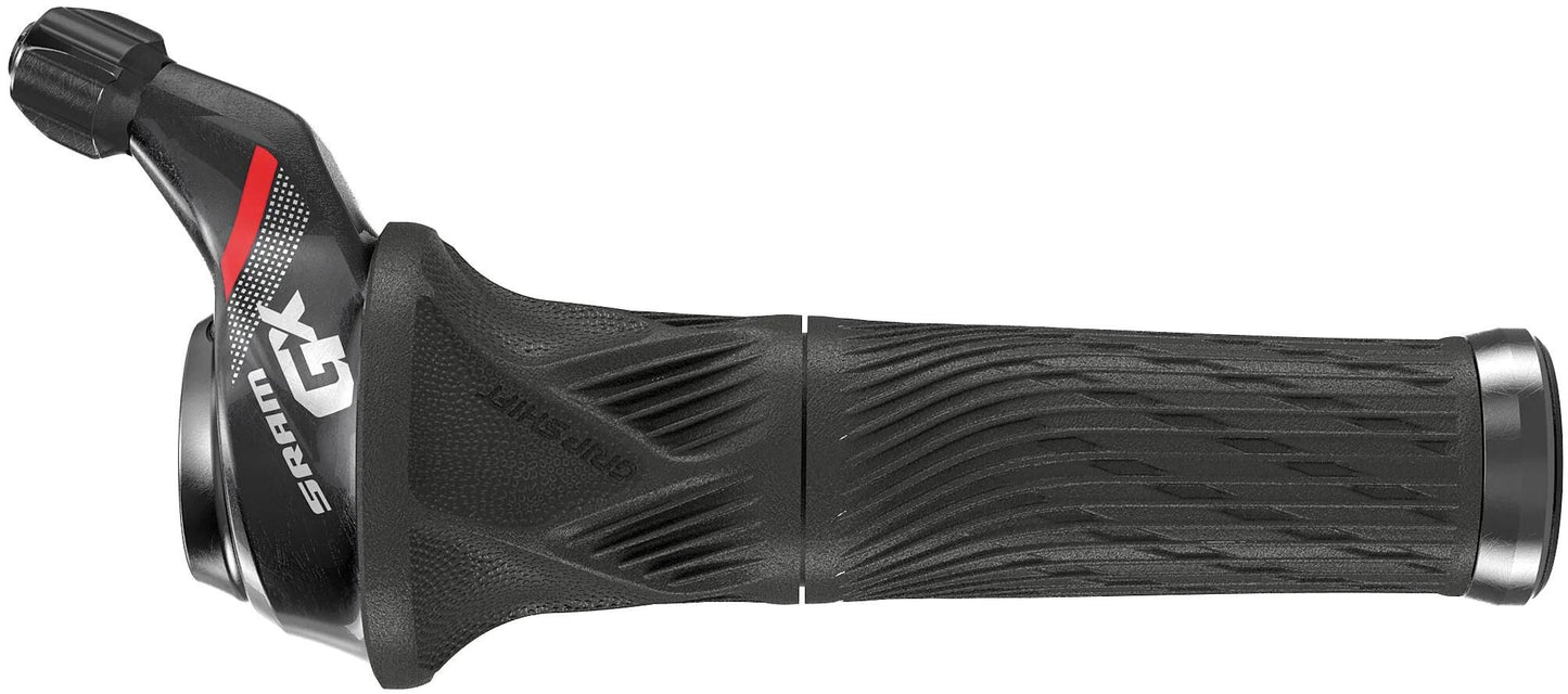 Sram Twist Grip Shifter GX 11-SP rosso