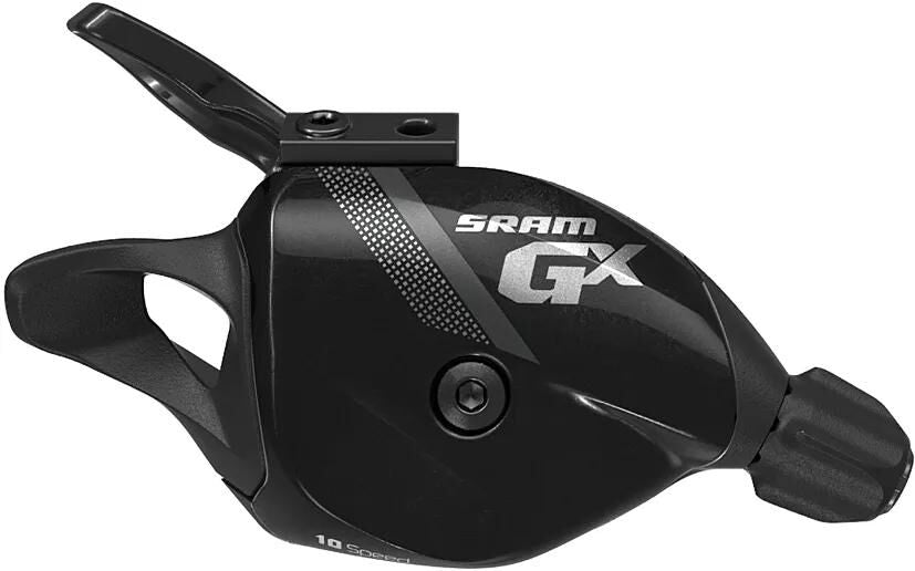 Sram Trigger Shifter GX 10-SP nero