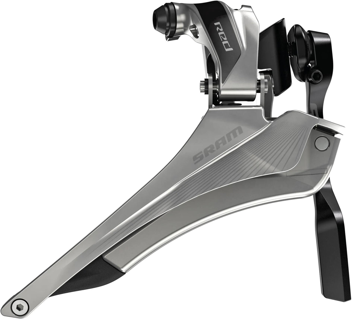 Sram Fr.Derailleur Red 22 2-SP Braze-on