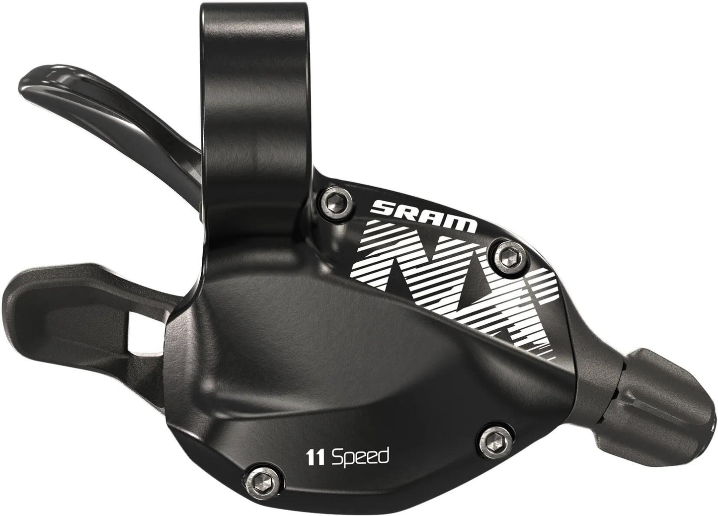 Sram Trigger Shifter NX 11-SP nero