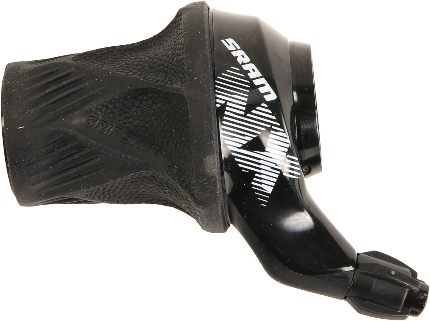 Sram Twist Grip Shifter NX 11-SP nero
