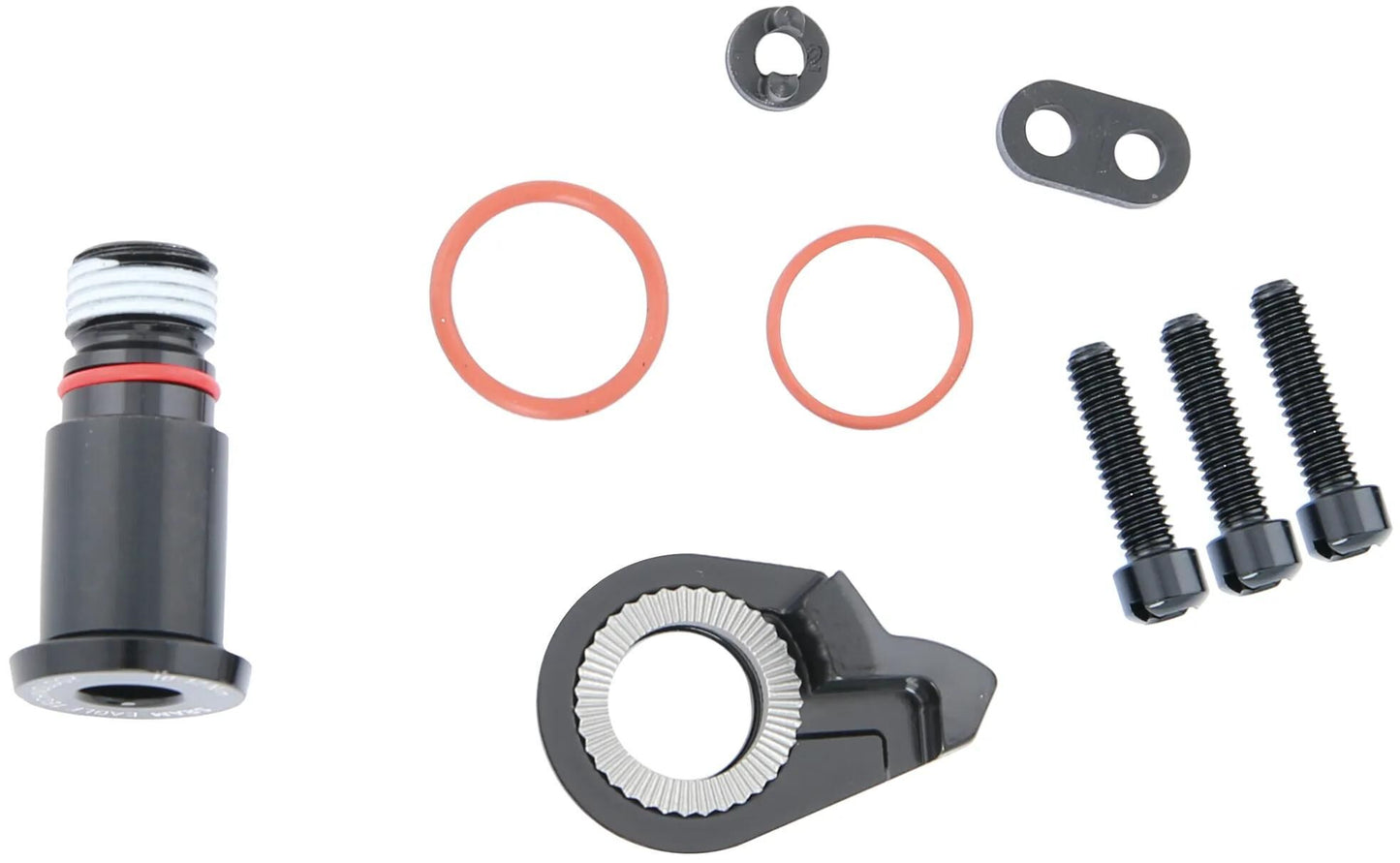 Sram Monte+Lim.sscrew xx1 Eagle Rear Derail.