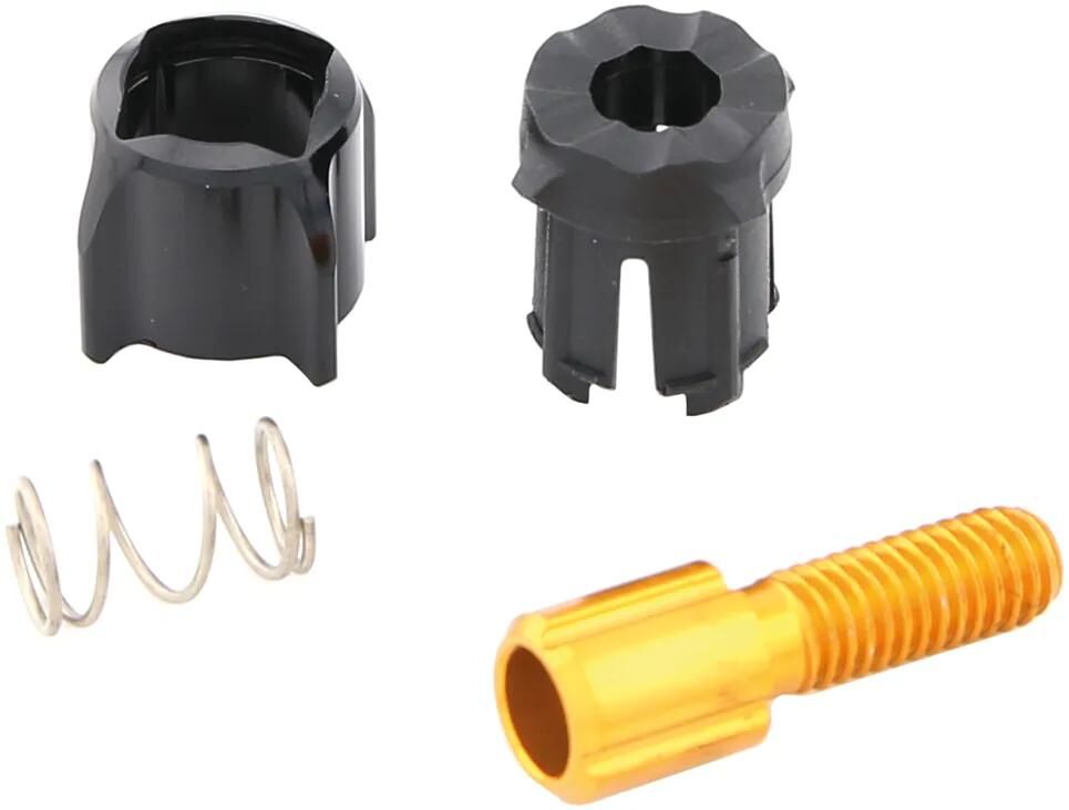 Sram adj.crew trig.shift.xx1 Eagle Gold