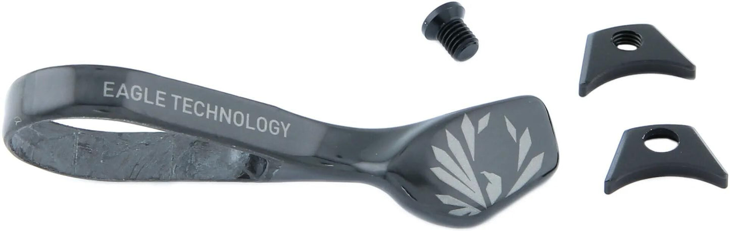Sram trigger aegle a destra