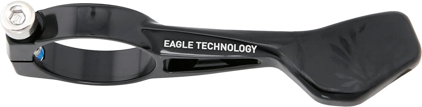 Sram trigger aegle a destra