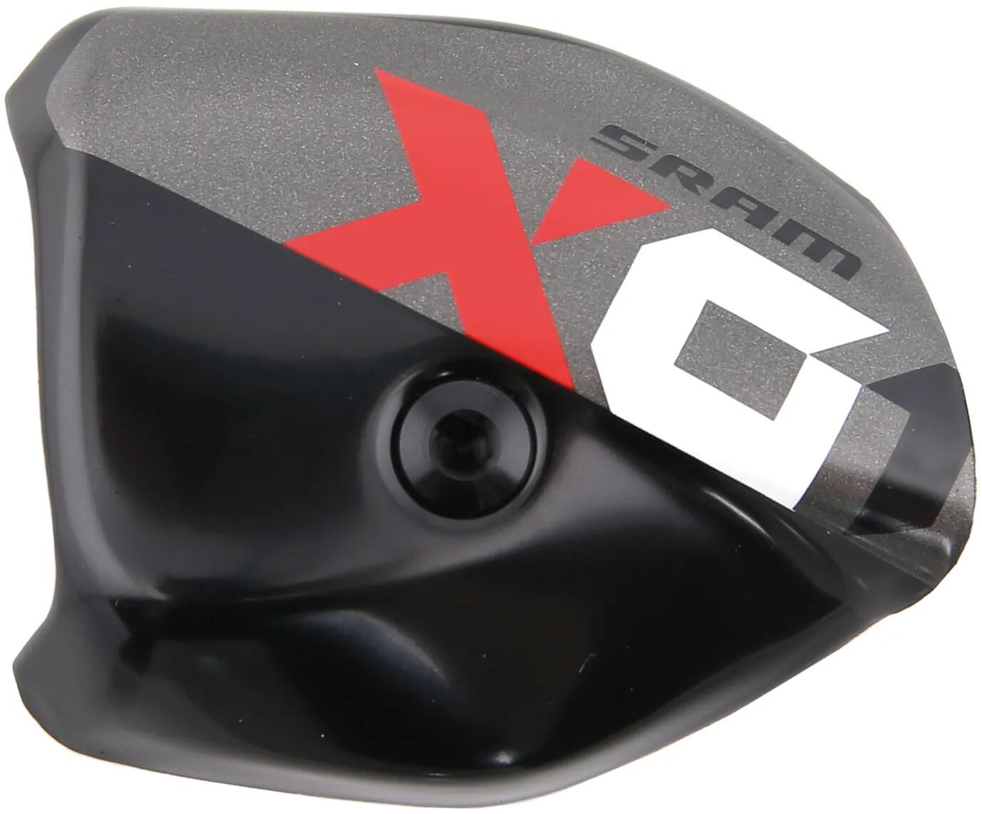 Sram hous.cover rosso