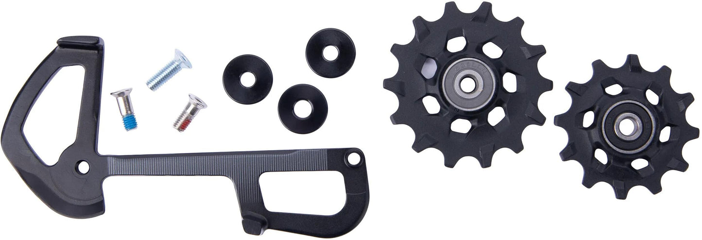 Sram Inner Cage+Pulley Ex1