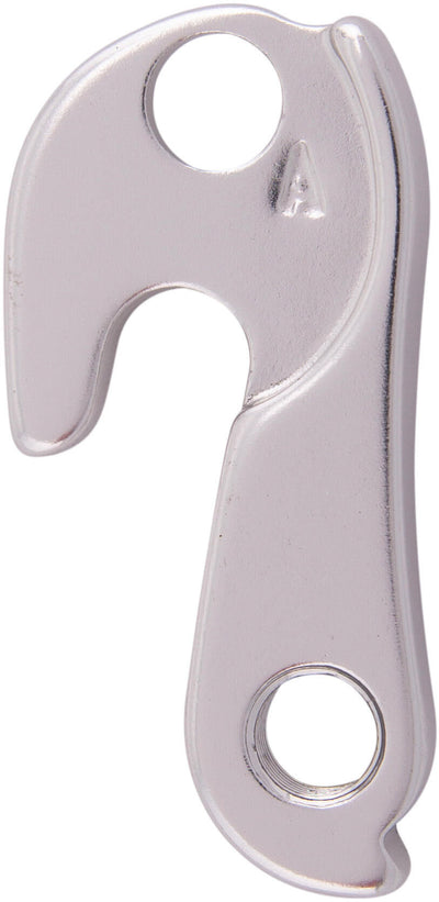 Union derailleurpad GH-132 met schroefset M8x0.75