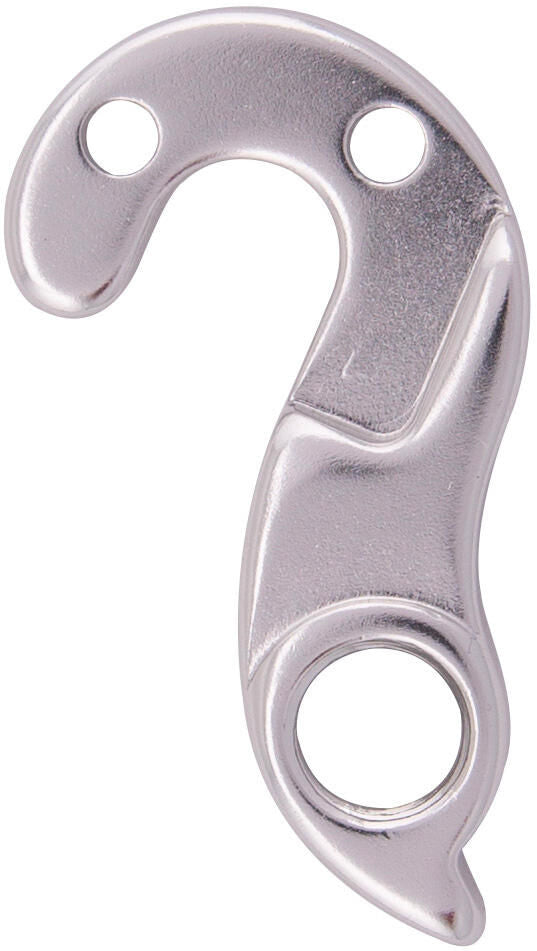 Union Derailleurpad GH-135 con set di viti M4X0.7