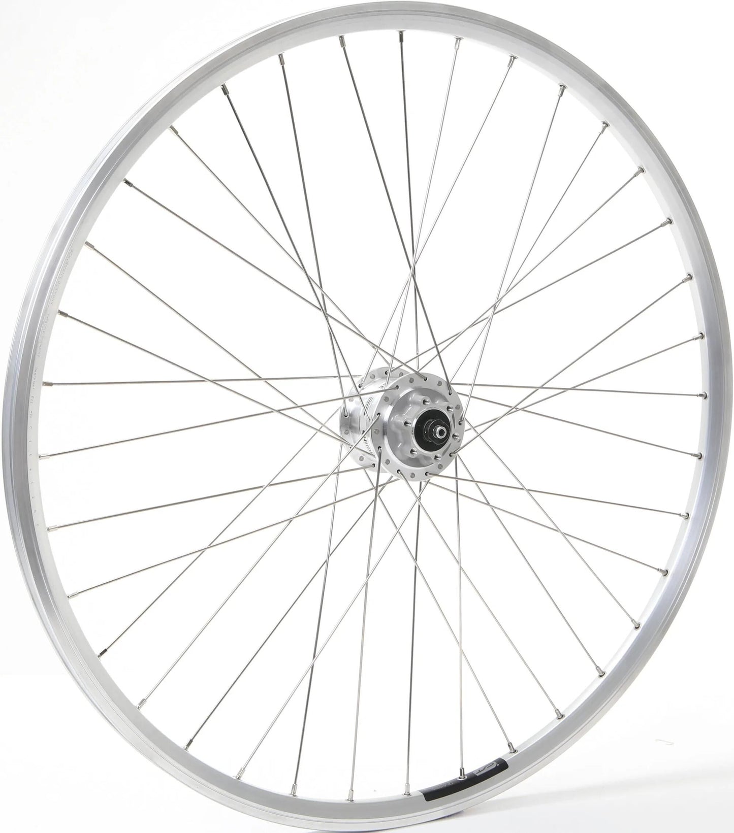 Ruota frontale Contec Classic Z19 + Shimano DH-3D32.