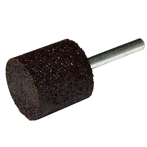 Piedra de amolar flexovit 30x30x6 a30rb | 50 piezas