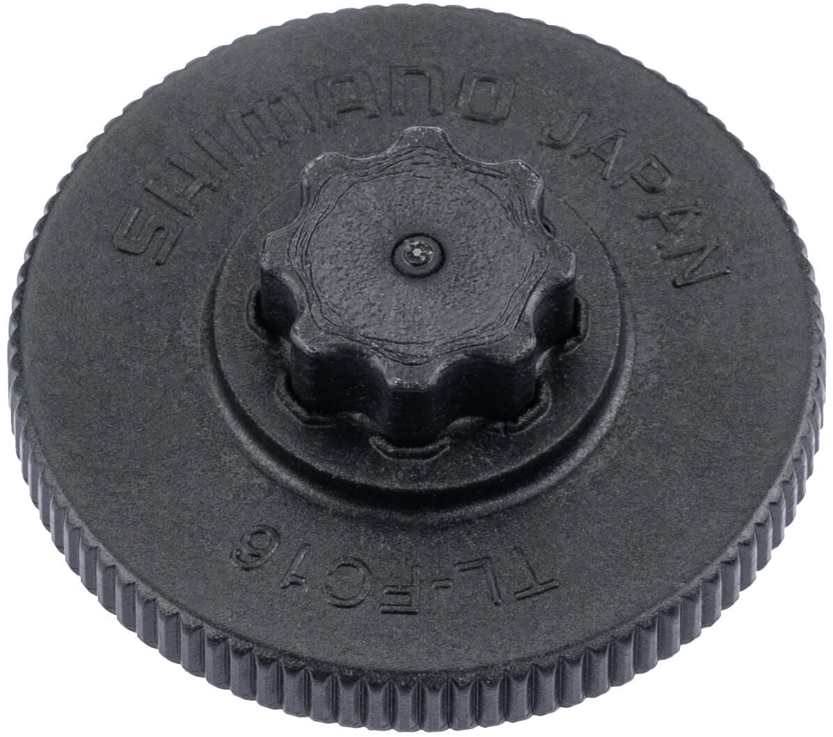 La clave del jugador Shimano reduce la llave