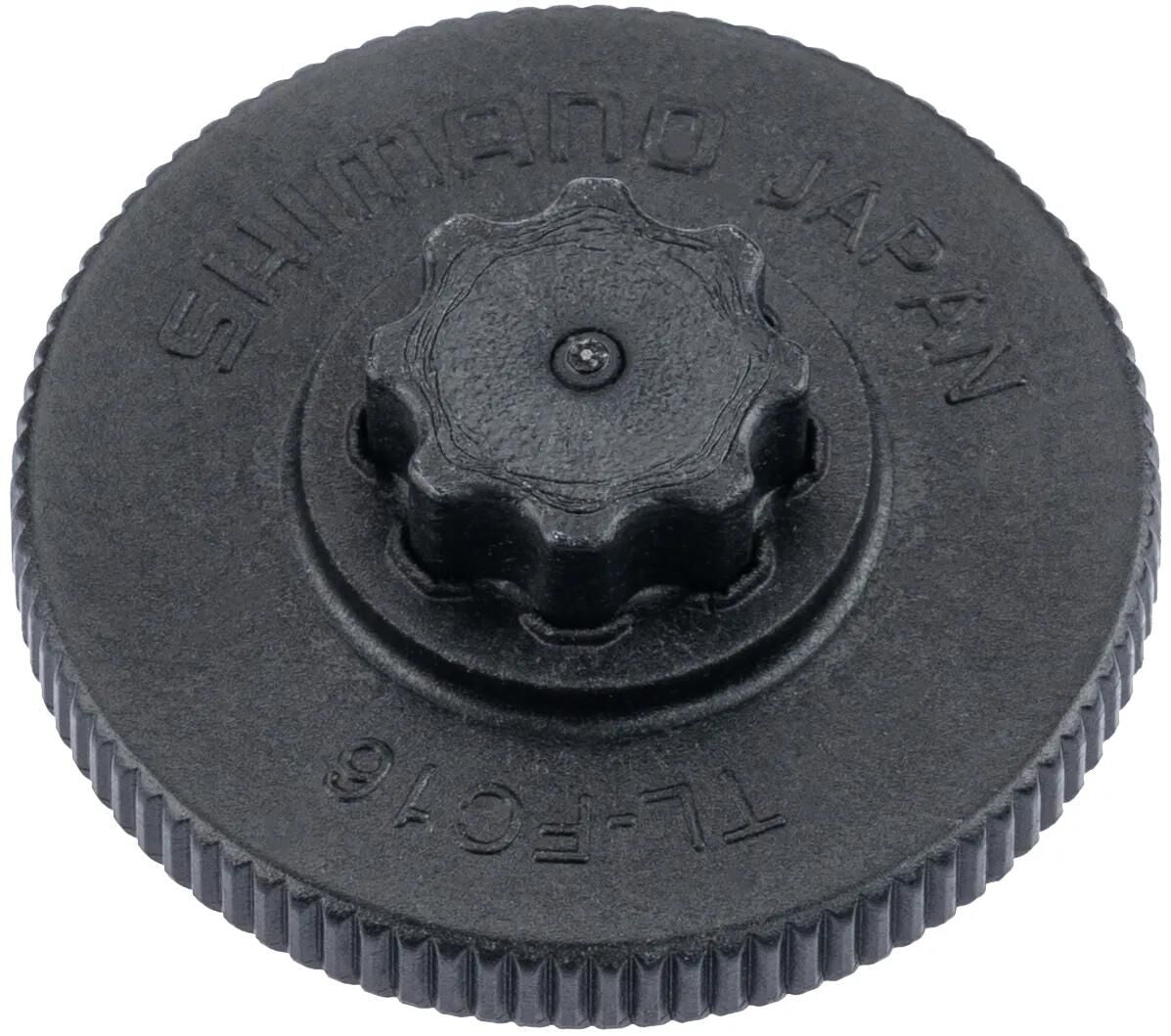 Llave de pedalier Llave de extracción Shimano