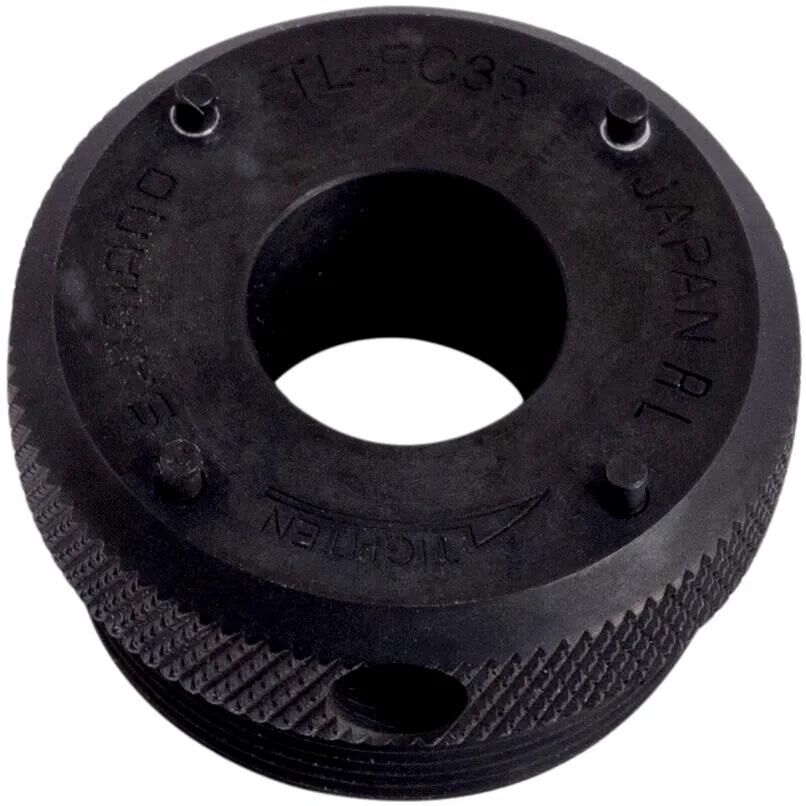 Shimano kurbelwerkzeug tl-fc 35 crank install tool tl-fc35