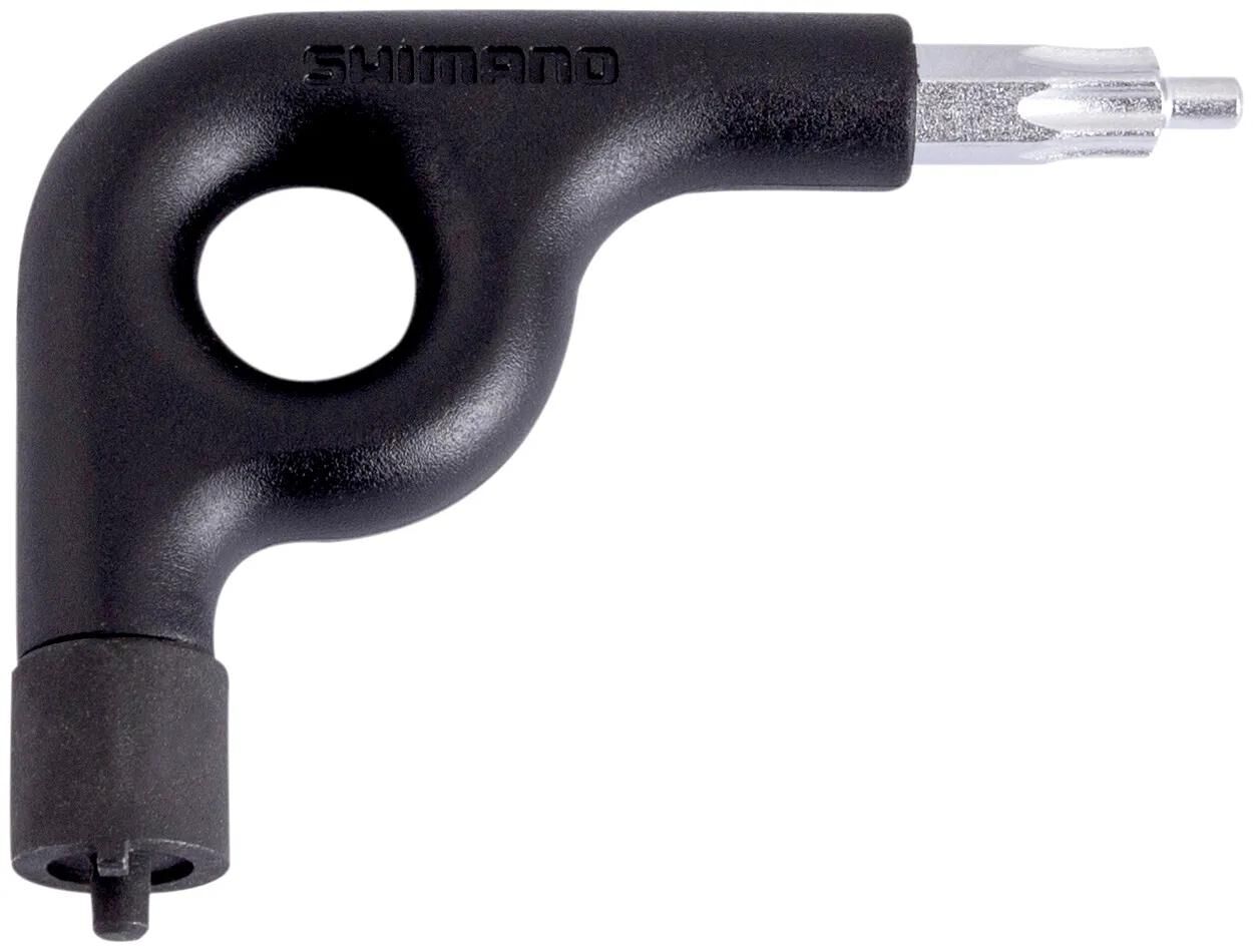 Llave de chaleco Shimano TL-FC22