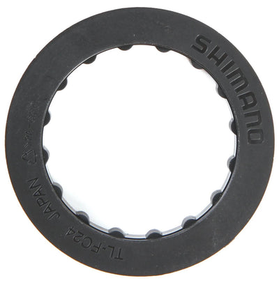 Shimano Shim. Clave de montaje adaptador de soporte TL-FC24 PVC Y13009240