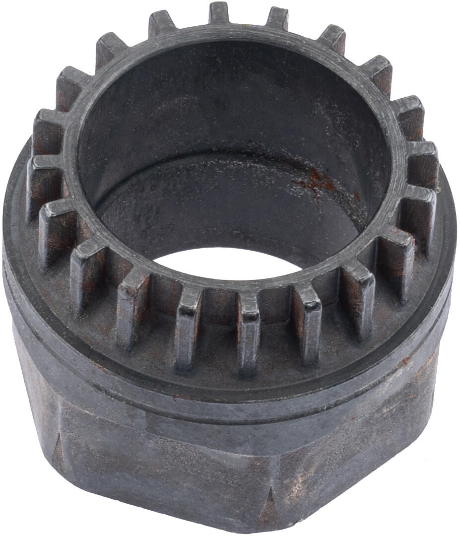 Tasta di staffa inferiore Shimano TL-UN74-S