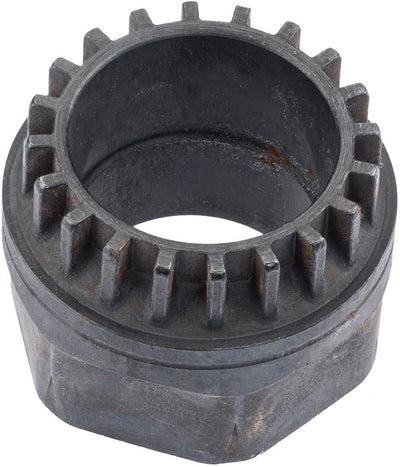 Tasta di staffa inferiore Shimano TL-UN74-S