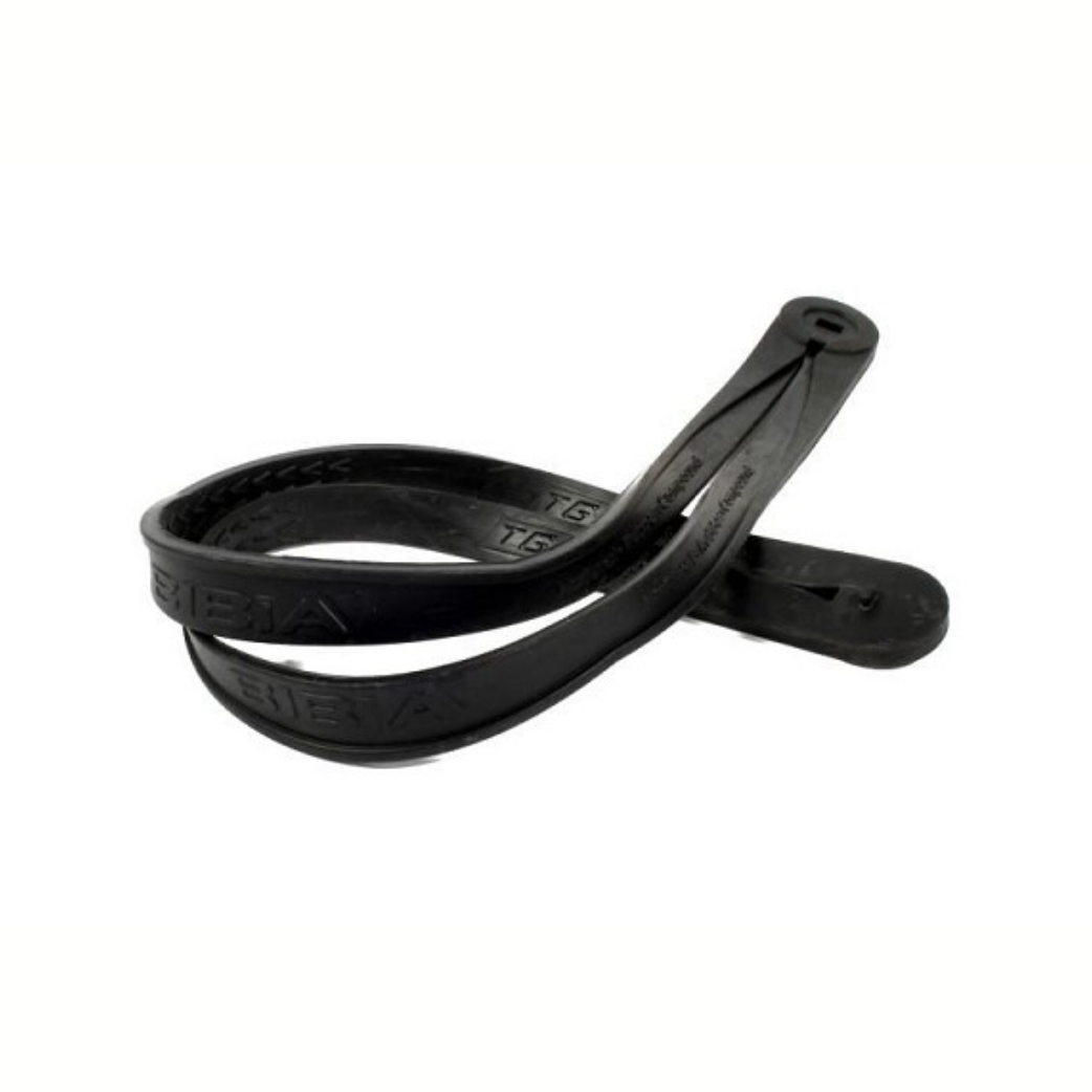 amarre rápido Classic 28 pulgadas negro