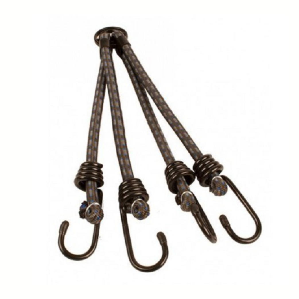 Spinbinder de Wedek 10x600 mm