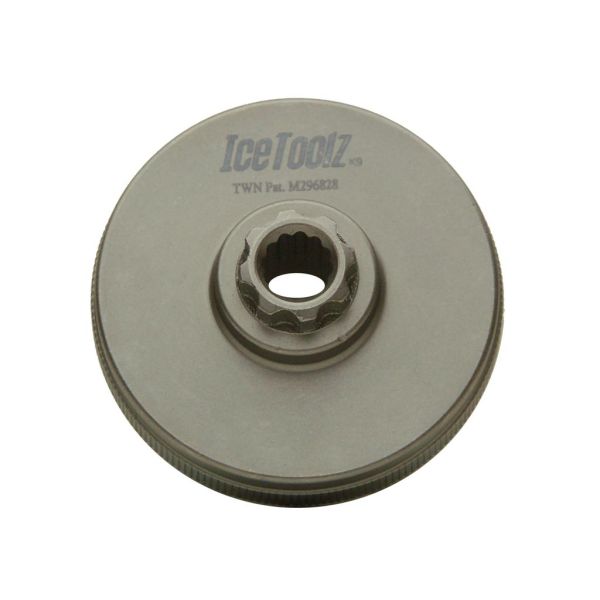 Herramienta comercial ICETOOLZ 11F3 para Shimano HollowTech II