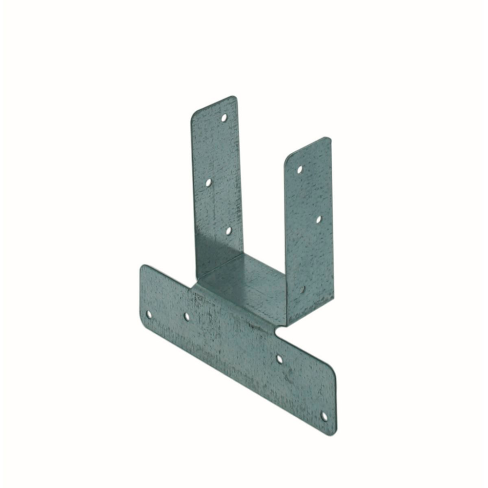 Gb clip per traliccio verticale 46mm zincato | 25 pezzi - gb079610025