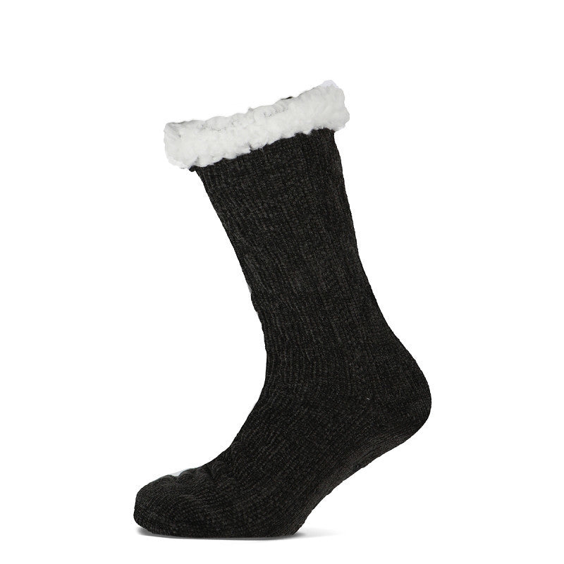 Homesocks cable basset chenilla surtido 30 pares
