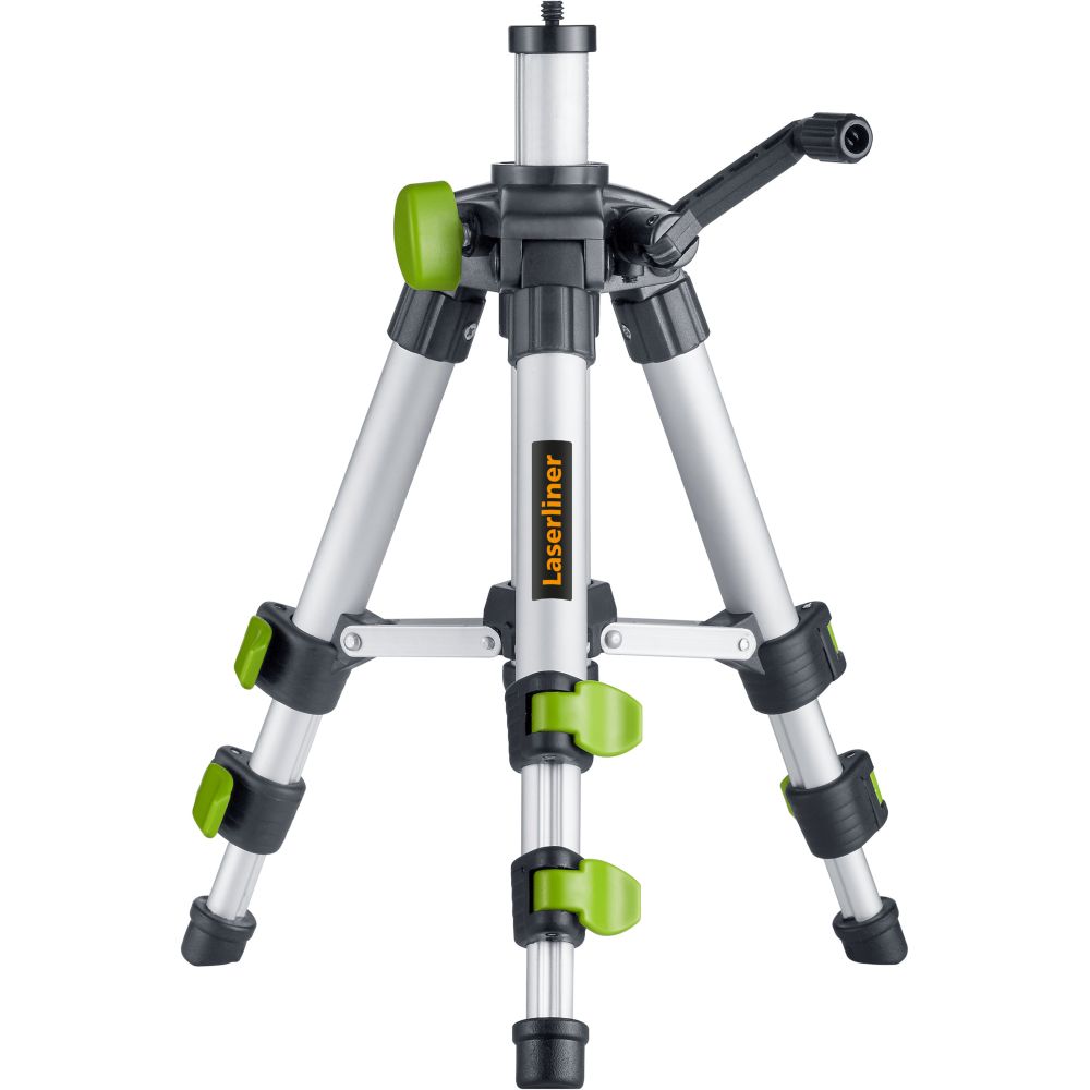 Laserliner vario stand trípode compacto de 45 cm - 080.22a