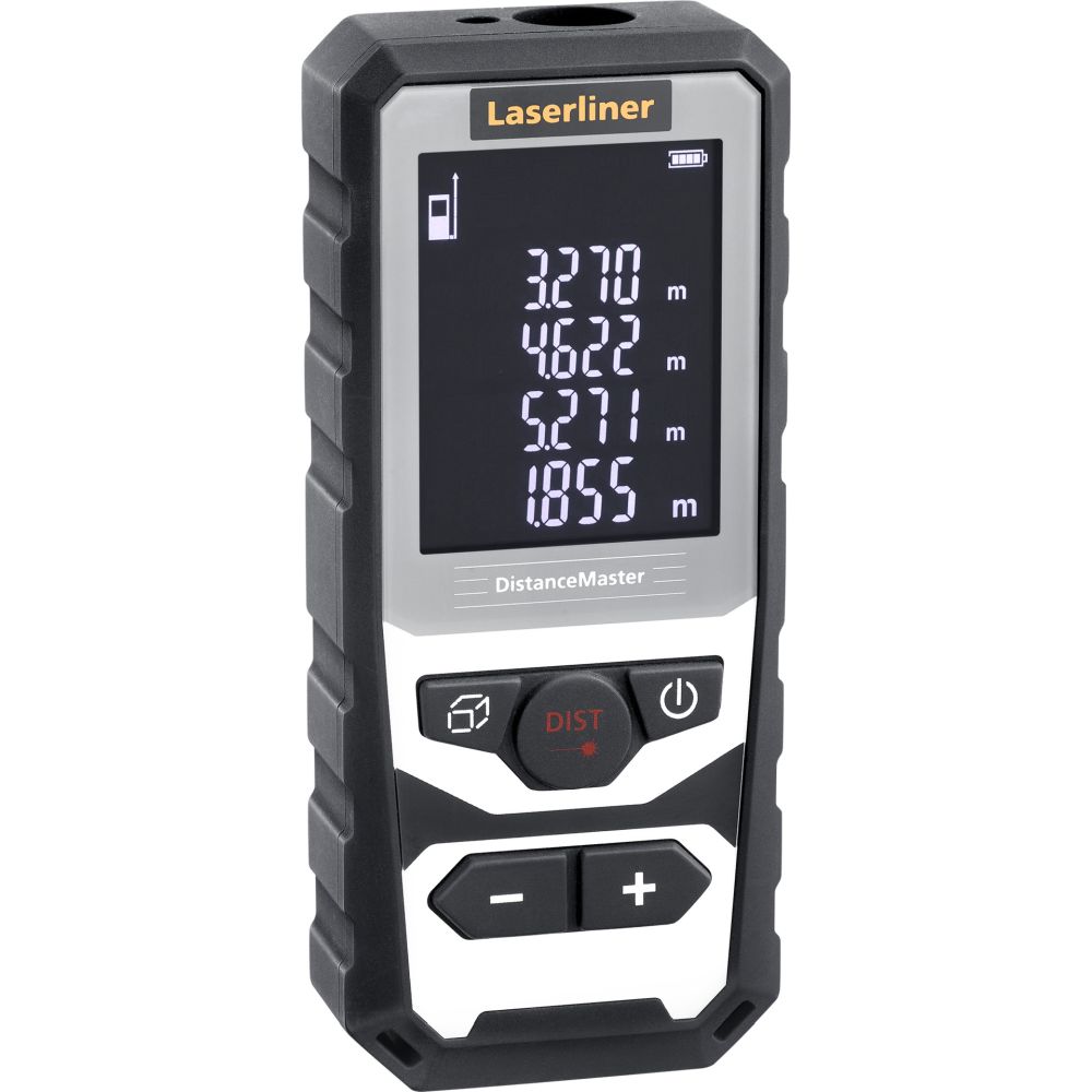 Distanziometro laser Laserliner distancemaster 50 m - 080.982a
