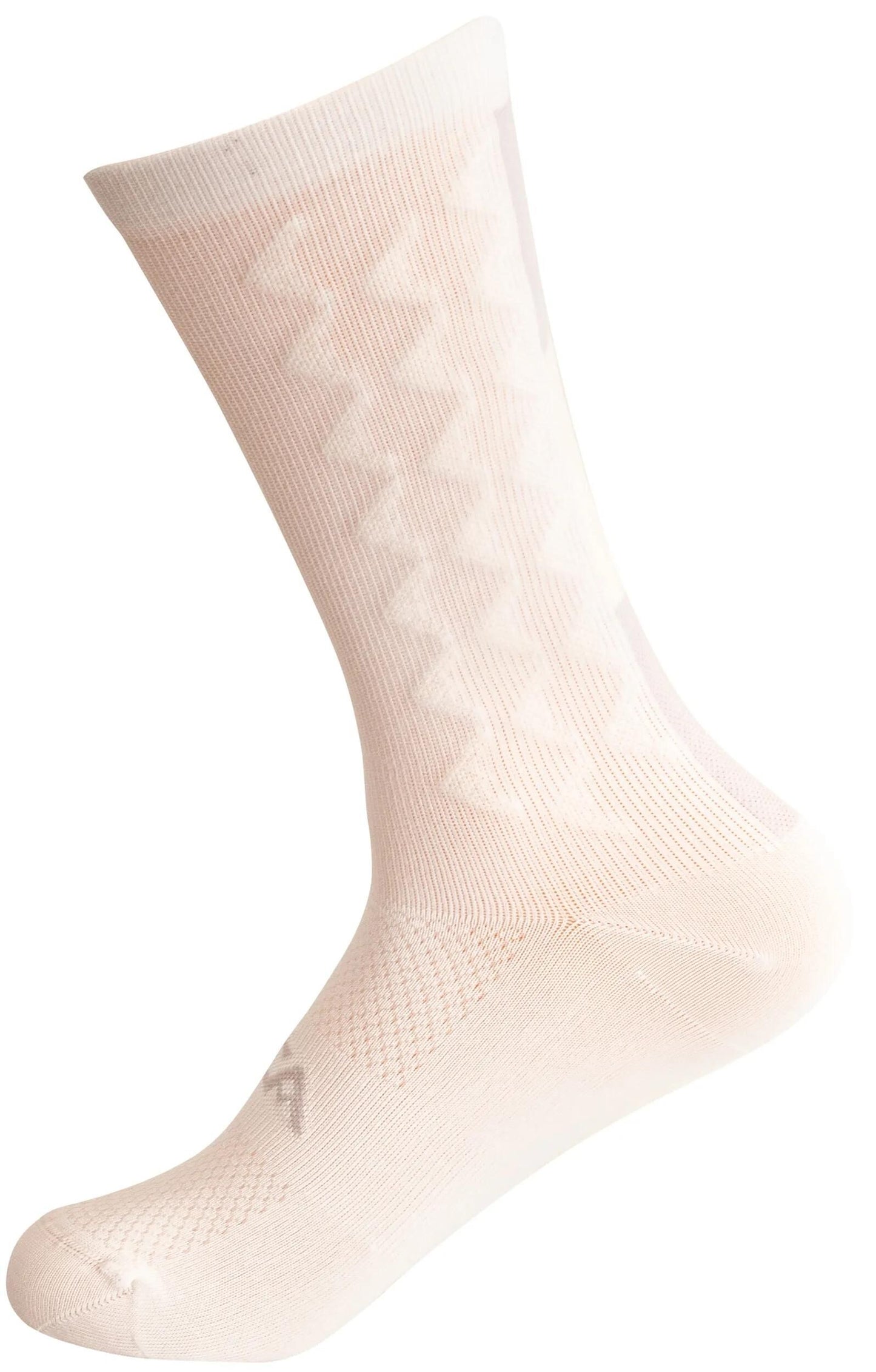 Silca Sock Aero Tall Size XL White