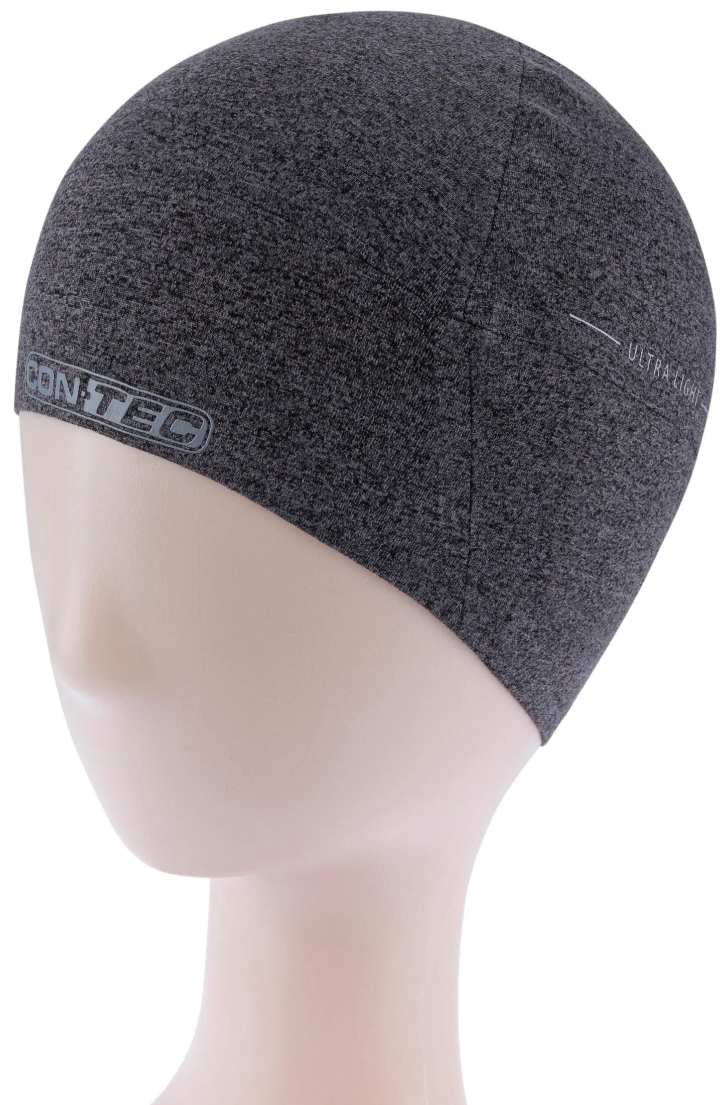 Cappello da elmetto di contec rossa rossa tappo