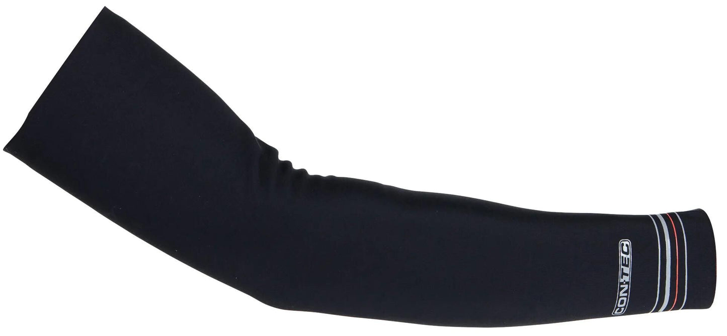 Contec Armwarmers Red Line DWR