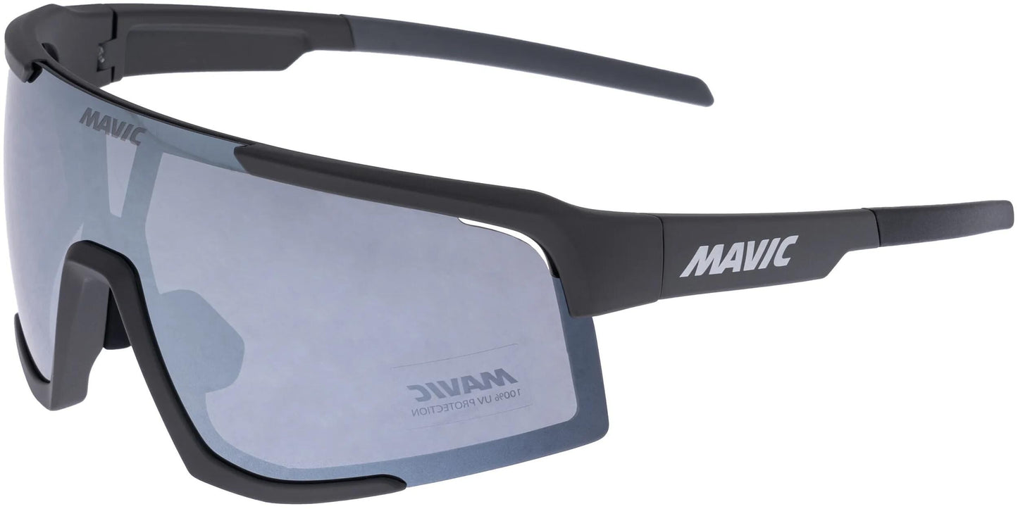 Gafas mavic MVS Aeroframe Cat.3 Ant. Sil.