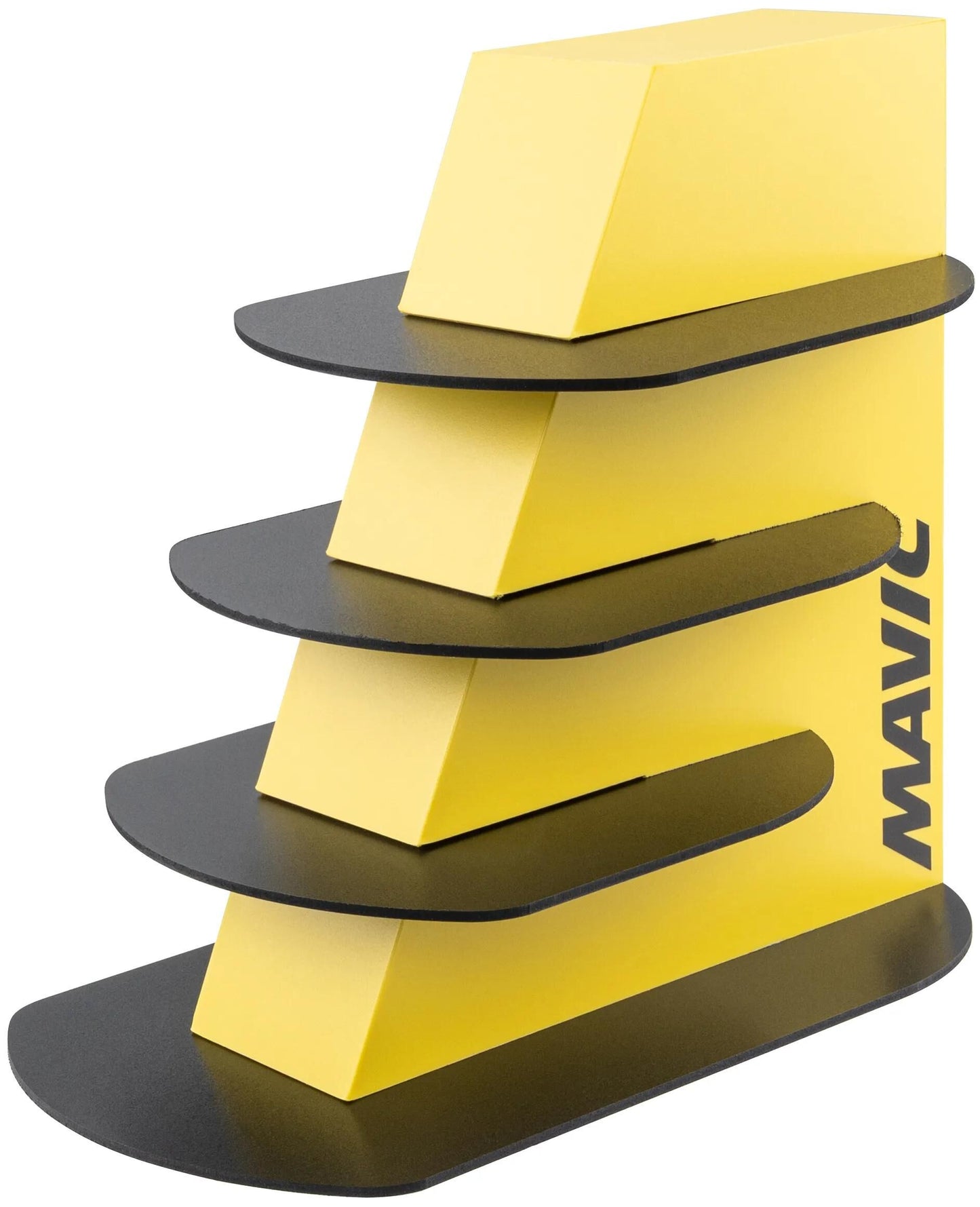 Gafas mavic torre amarillo f. 4 gafas