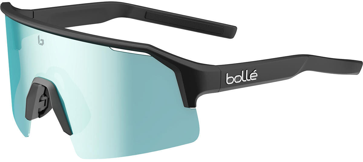 Gafas deportivas Bollé c-shifter gafas c-shifter negro mate tns ice