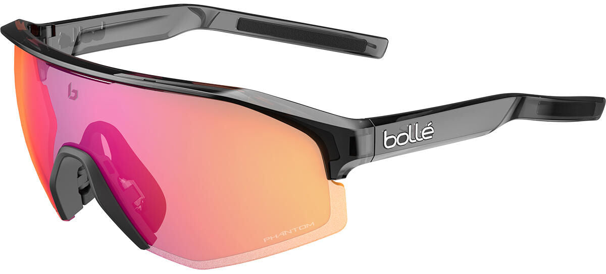 Gafas deportivas Bollé gafas lightshifter lightshift. hormiga.cristal ph.lava clara