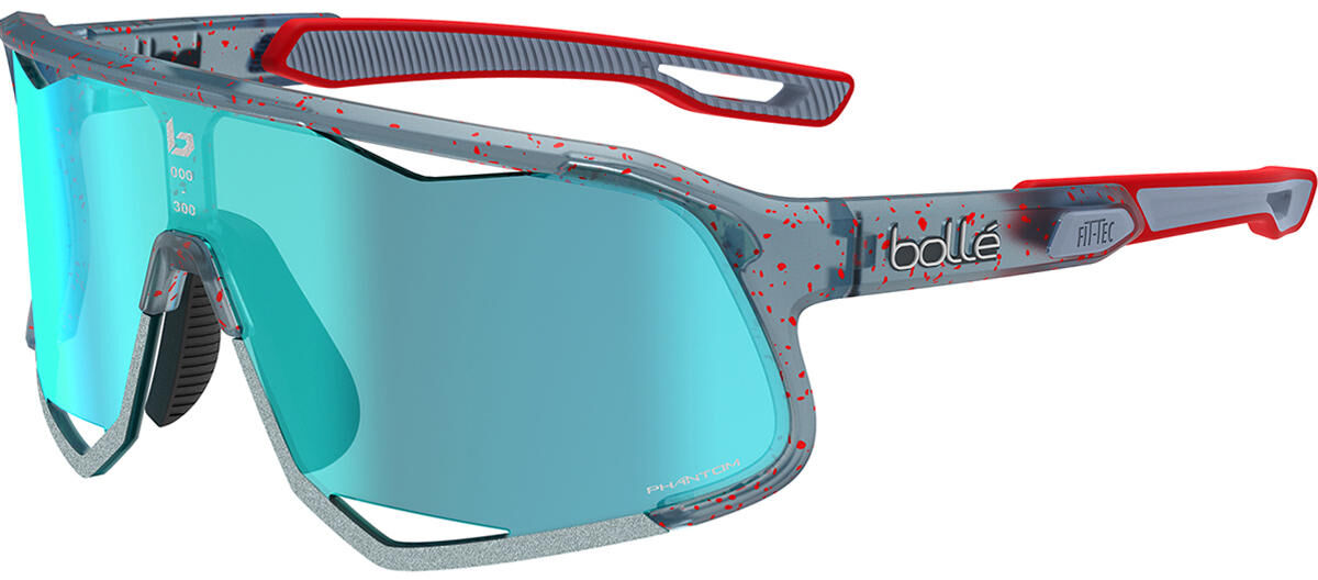 Bollé Bolle Trailchaser Gastas Arctic Blaze Phan CLE