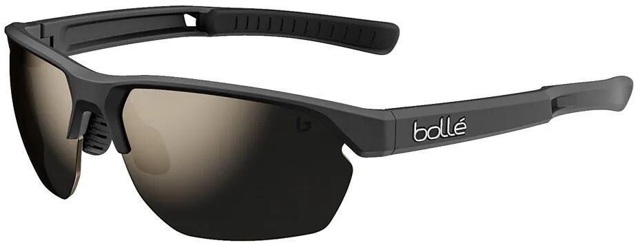 Bollé brille victus glasses victus matte black tns gold