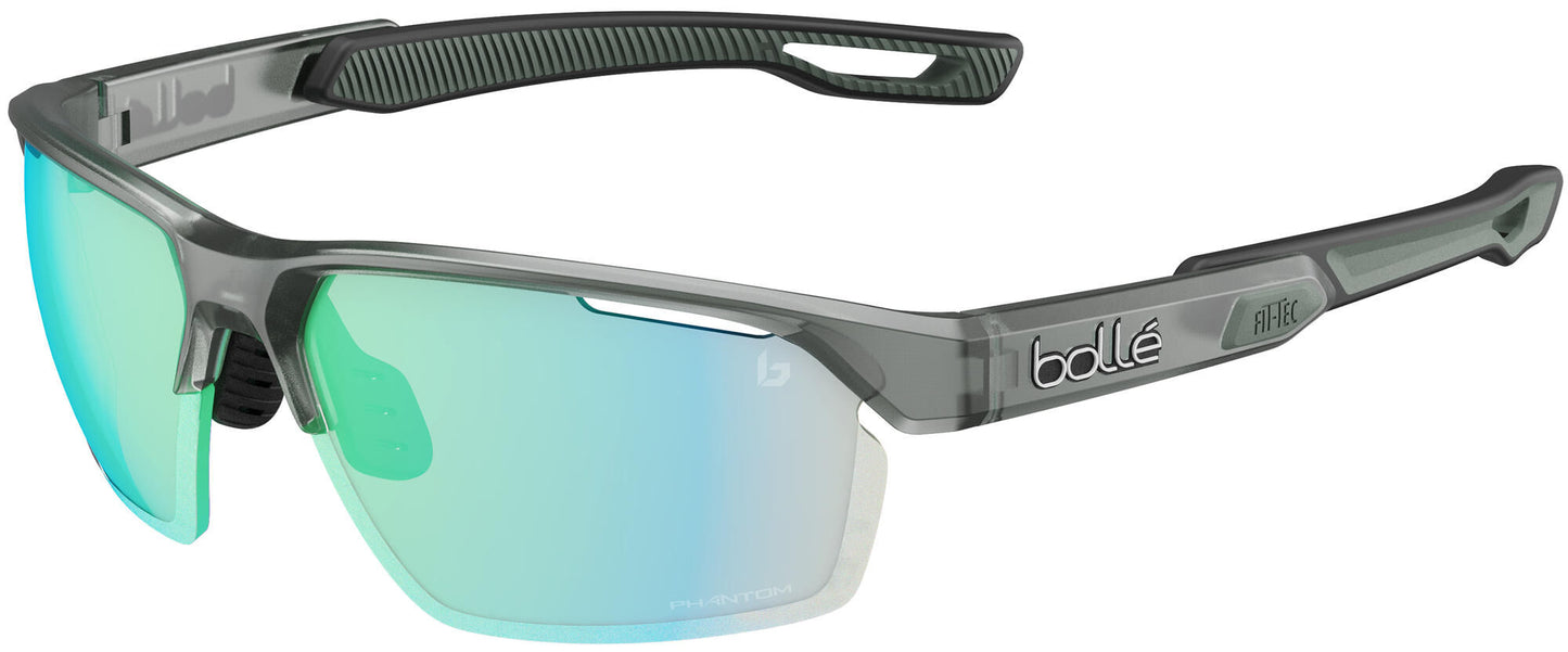 Bollé gafas victus pro bl.frost ph. claro verde