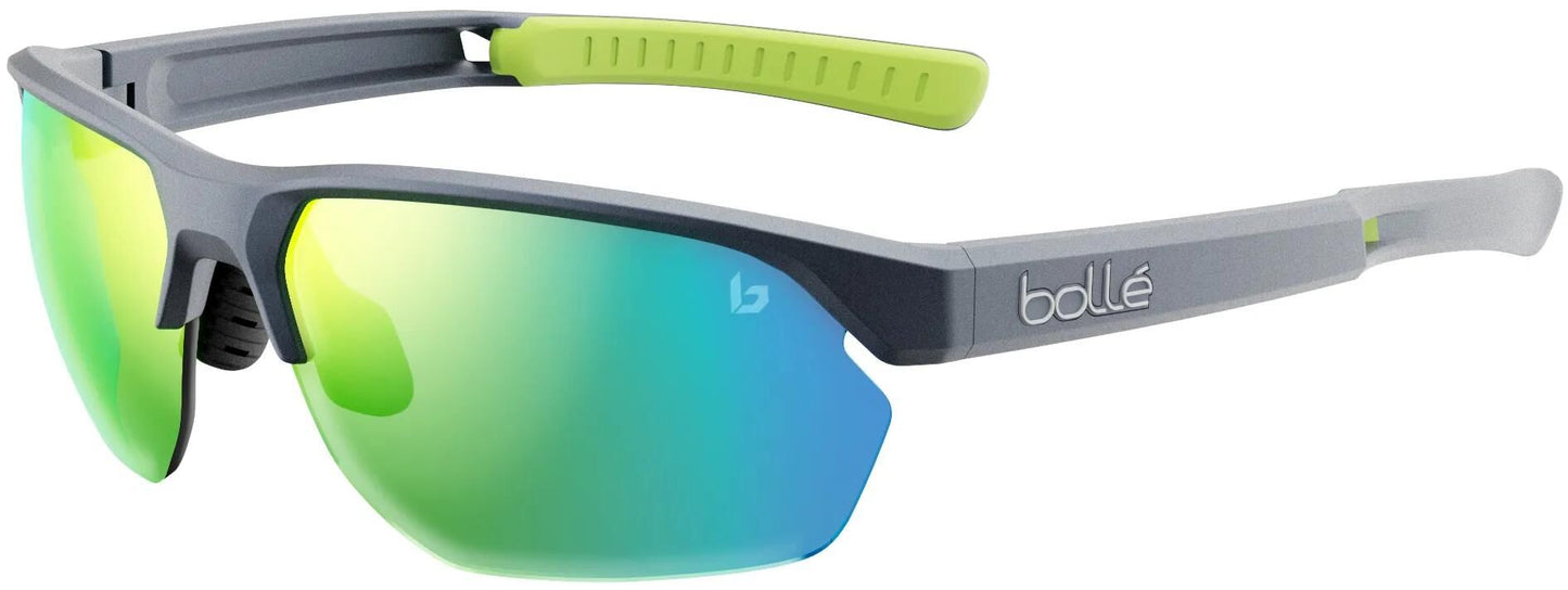 Bollé gafas victus st.blue con. Verde jade