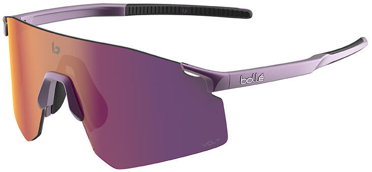 Gafas deportivas Bollé gafas c-icarus c-icarus titanio volt ultrav.lens