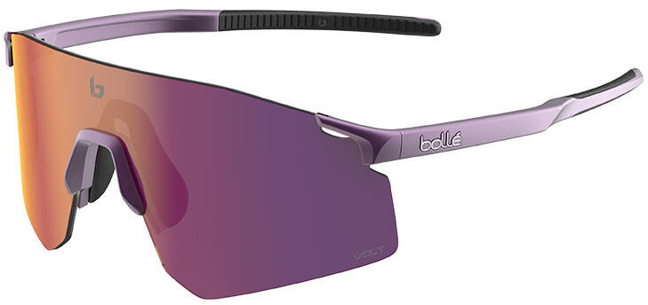 Occhiali sportivi Bollé occhiali c-icarus c-icarus viola volt lente rubino