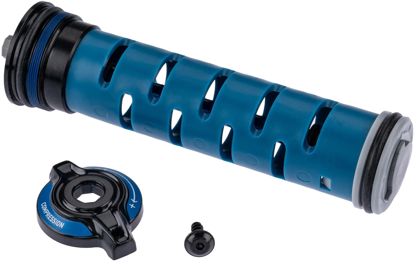 Rockshox RS Stage di pressione RC per dominio RC 2022+