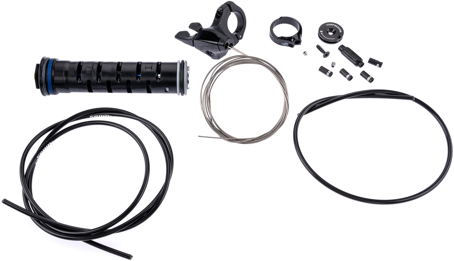 Rockshox RS Stage di pressione Dominio remoto RC 2022+