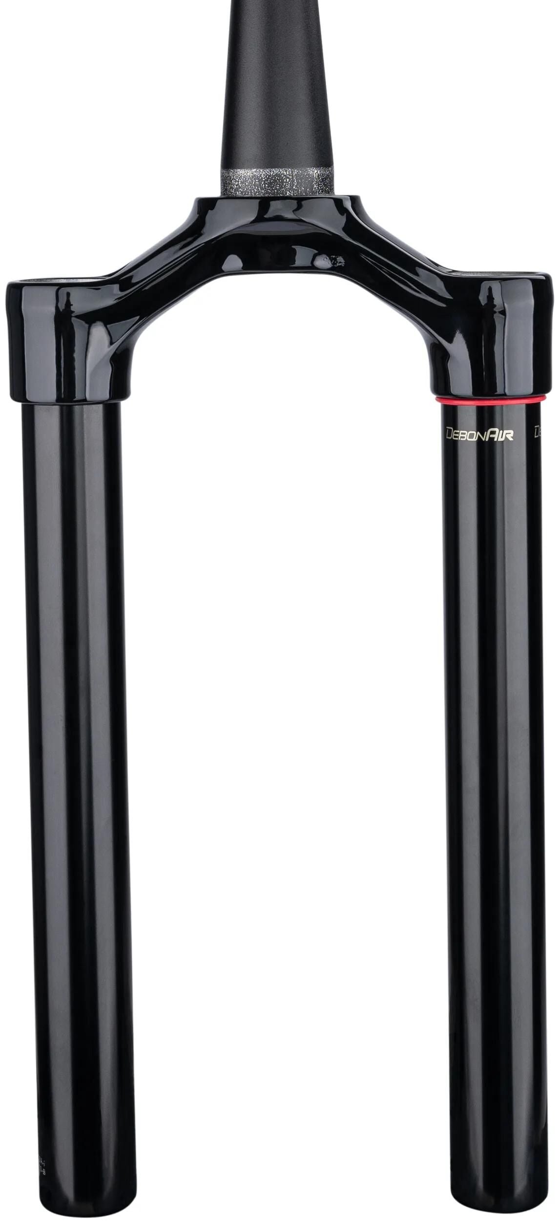 Rockshox Crown St.tbe Unit Rs 27,5 Boost Glossy Black