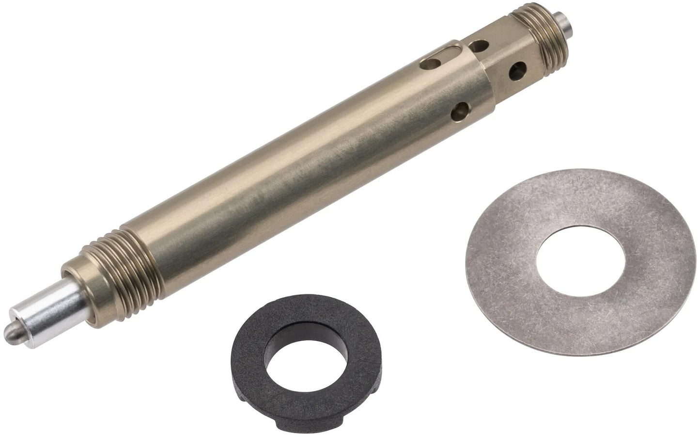 Eje de amortiguador RockShox