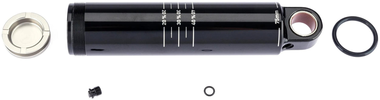 Rockshox Damper Body Rs 75mm SDLX 75 mm Standard