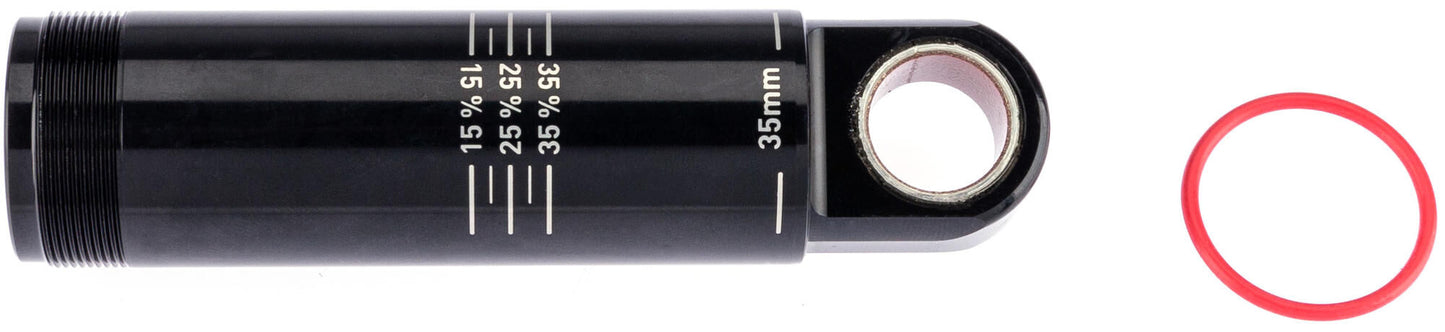 Rockshox Damper Body Rs 35mm Sidluxe 35 mm Standard