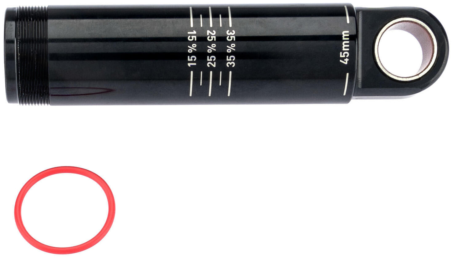 Rockshox Damper Body Rs 45mm Sidluxe 45 mm Standard